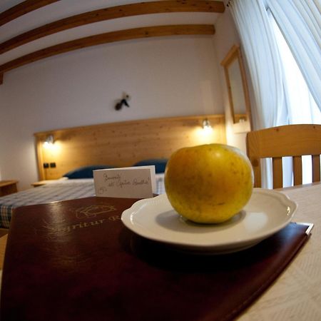 Agritur Renetta Villa Tassullo Eksteriør bilde