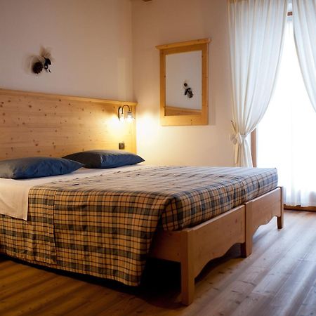 Agritur Renetta Villa Tassullo Eksteriør bilde