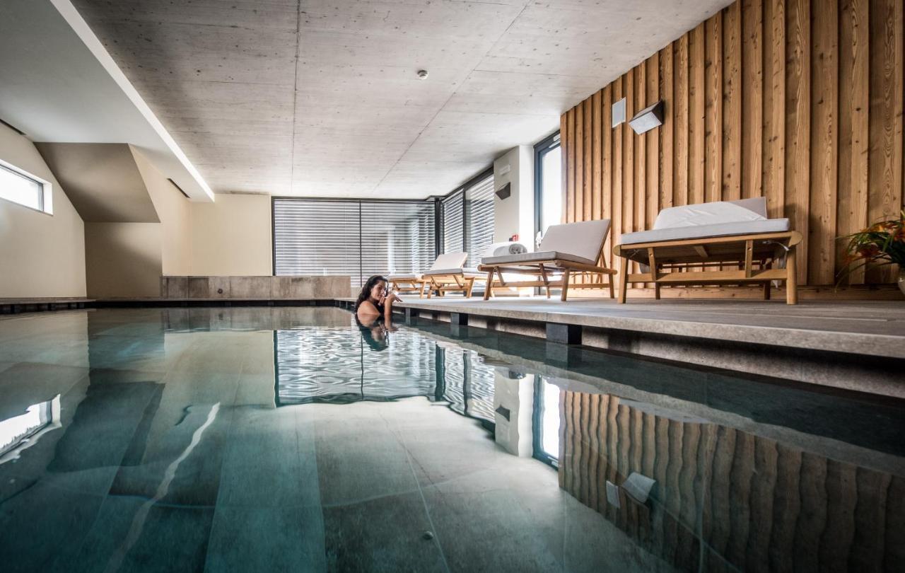 Agritur Renetta Villa Tassullo Eksteriør bilde