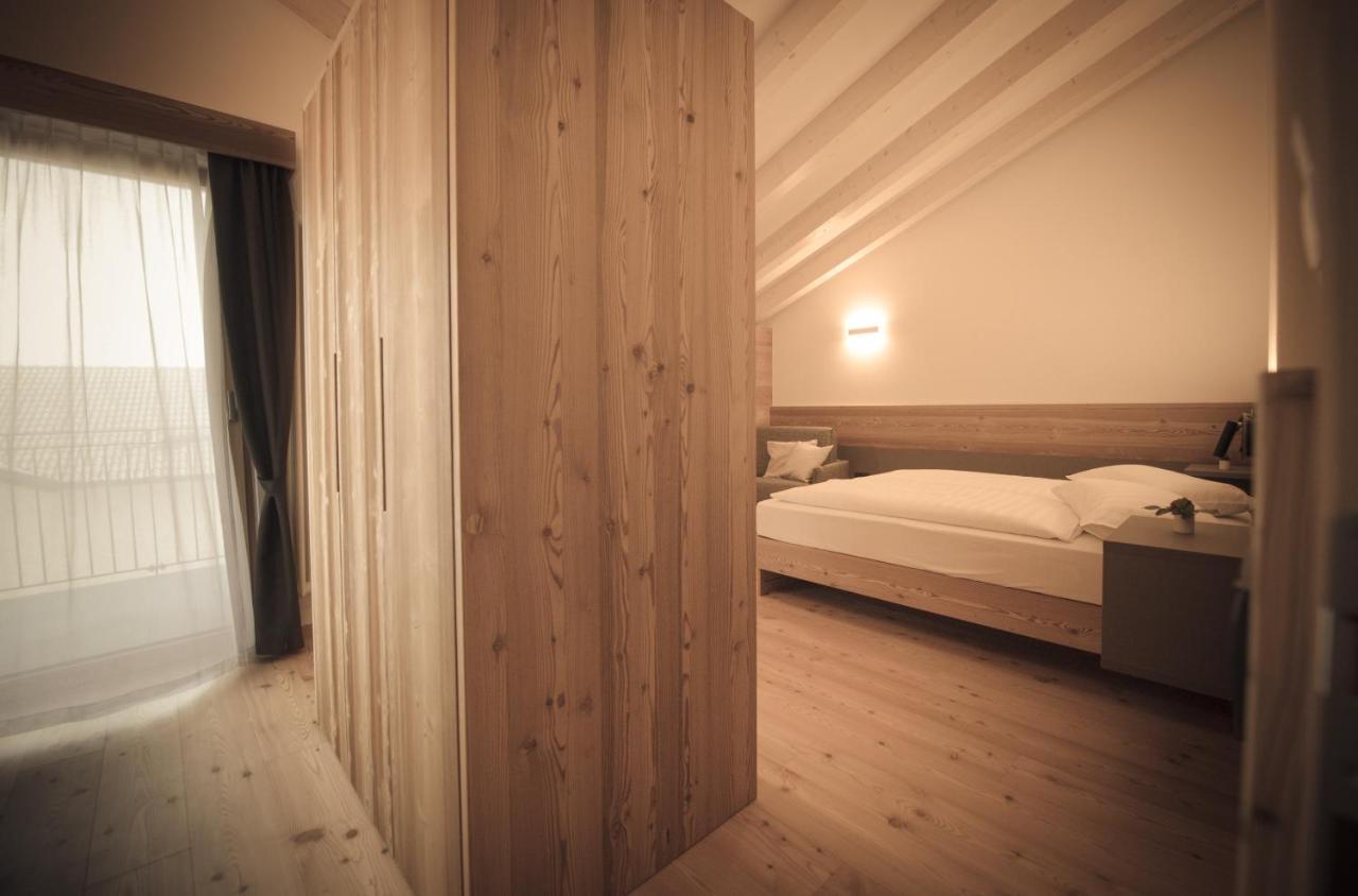 Agritur Renetta Villa Tassullo Eksteriør bilde