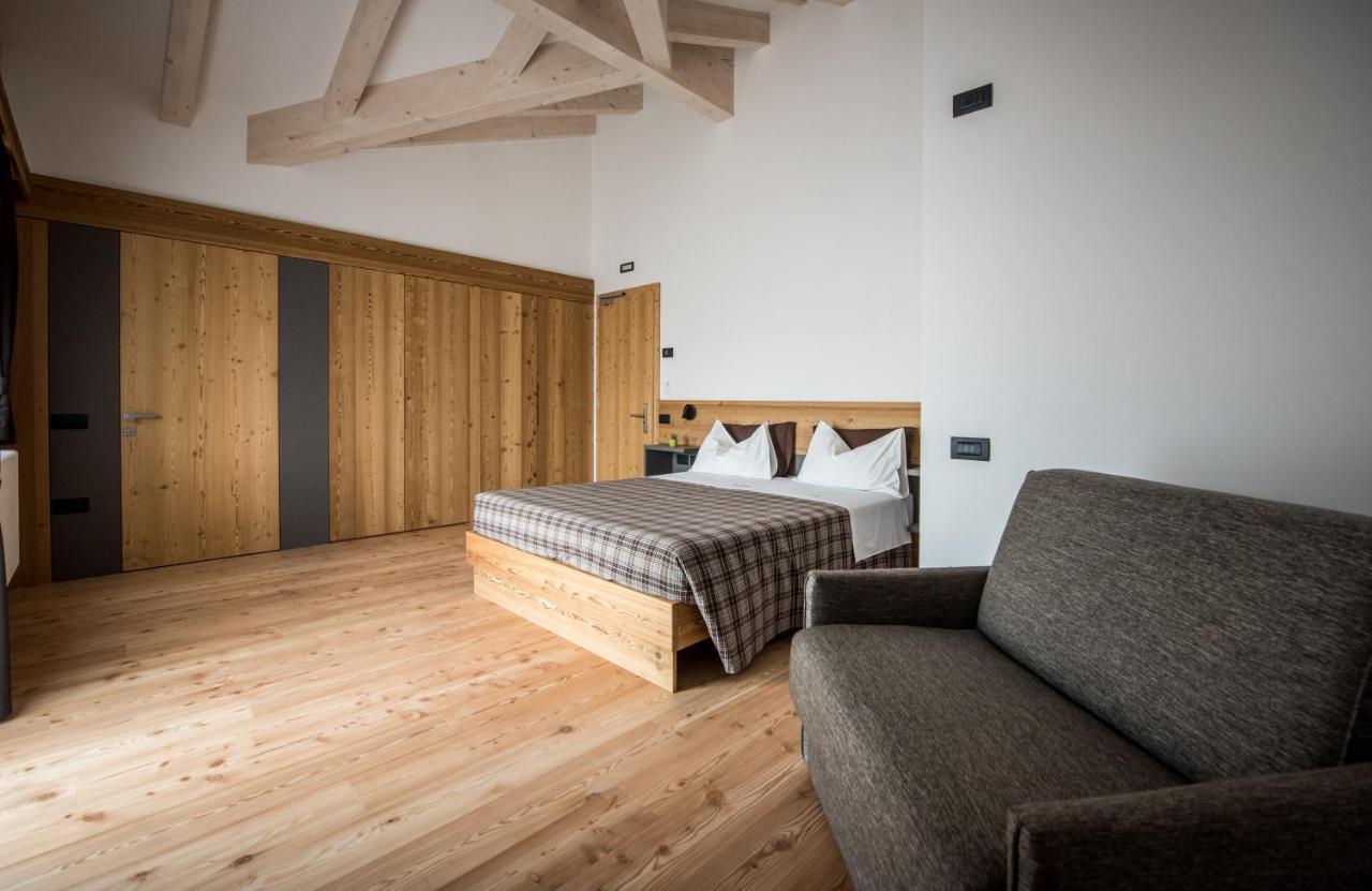 Agritur Renetta Villa Tassullo Eksteriør bilde