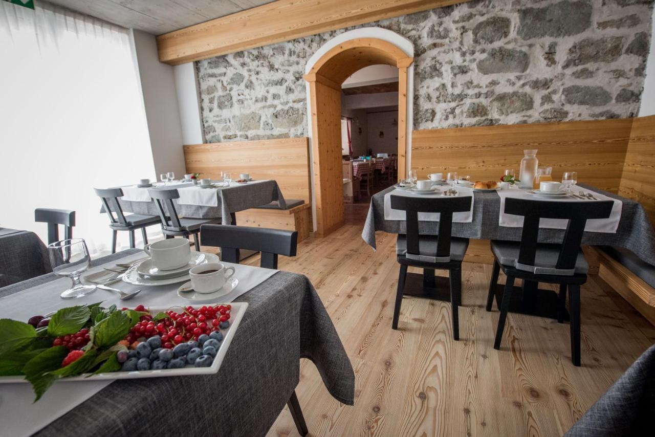 Agritur Renetta Villa Tassullo Eksteriør bilde