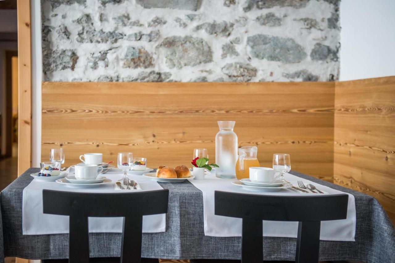 Agritur Renetta Villa Tassullo Eksteriør bilde