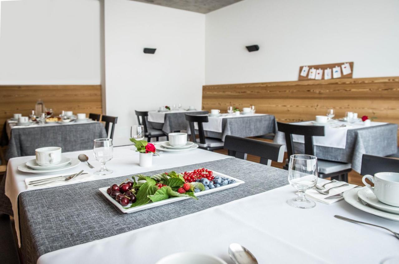 Agritur Renetta Villa Tassullo Eksteriør bilde