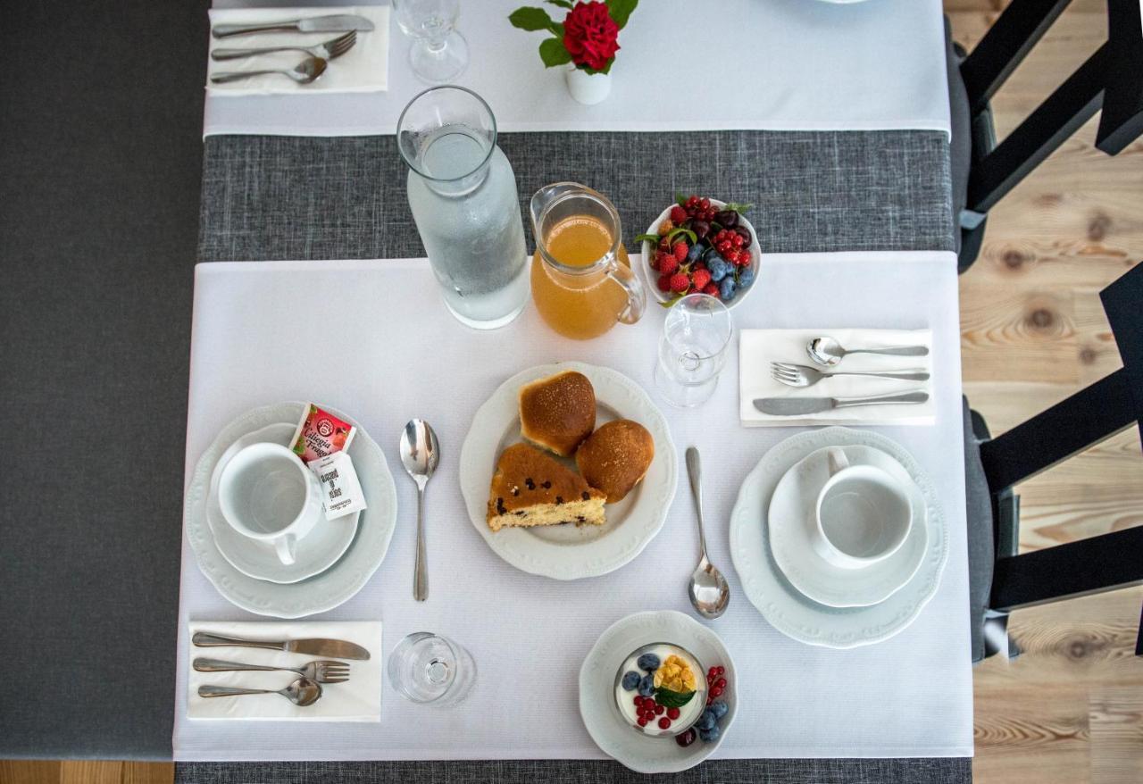 Agritur Renetta Villa Tassullo Eksteriør bilde