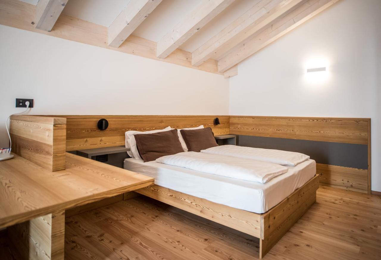 Agritur Renetta Villa Tassullo Eksteriør bilde