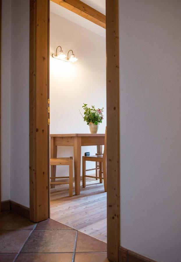 Agritur Renetta Villa Tassullo Eksteriør bilde