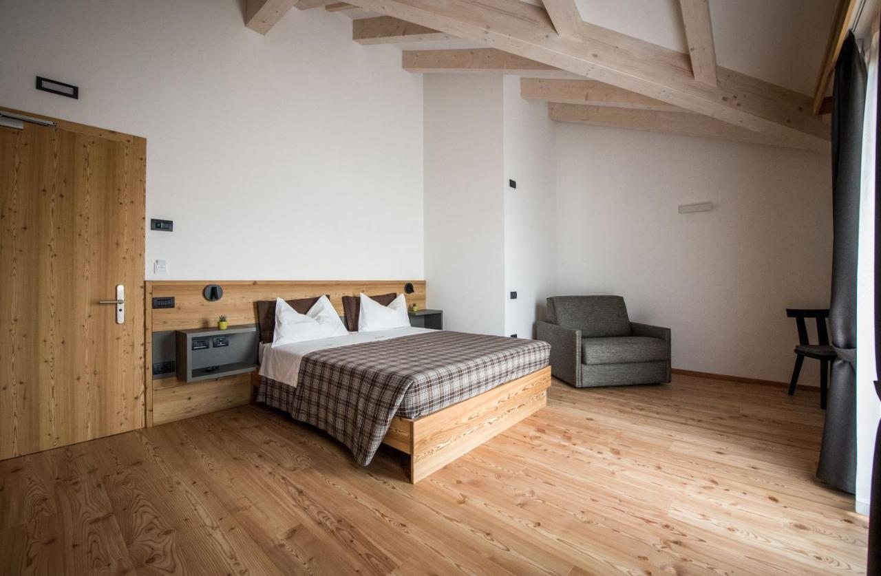 Agritur Renetta Villa Tassullo Eksteriør bilde