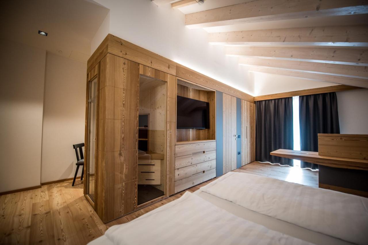 Agritur Renetta Villa Tassullo Eksteriør bilde