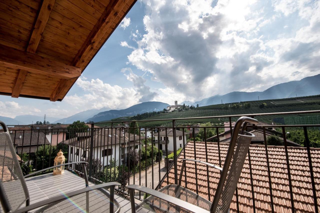 Agritur Renetta Villa Tassullo Eksteriør bilde