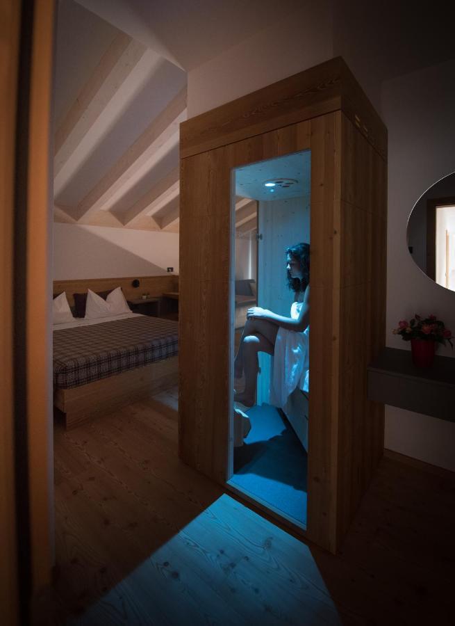 Agritur Renetta Villa Tassullo Eksteriør bilde
