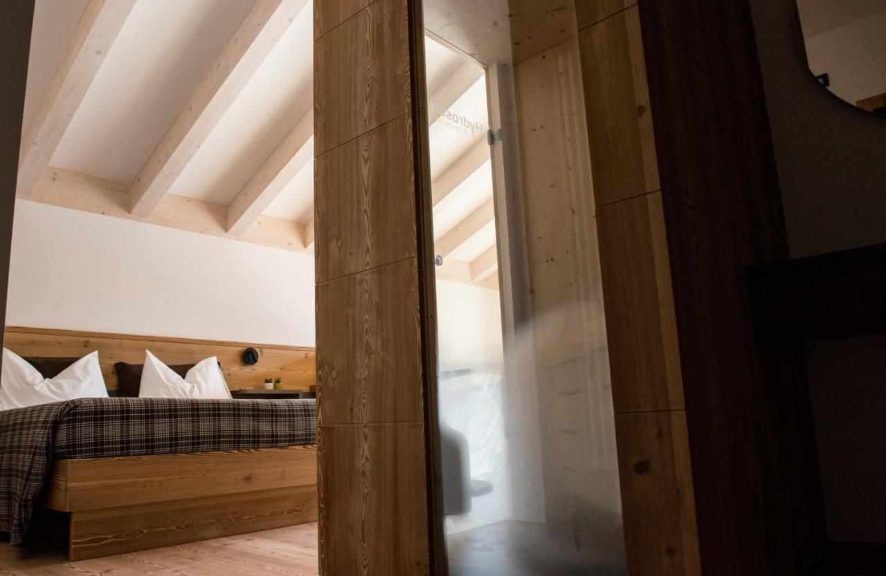 Agritur Renetta Villa Tassullo Eksteriør bilde