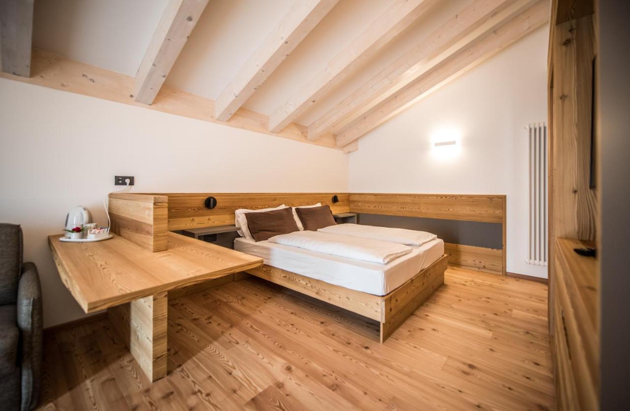 Agritur Renetta Villa Tassullo Eksteriør bilde