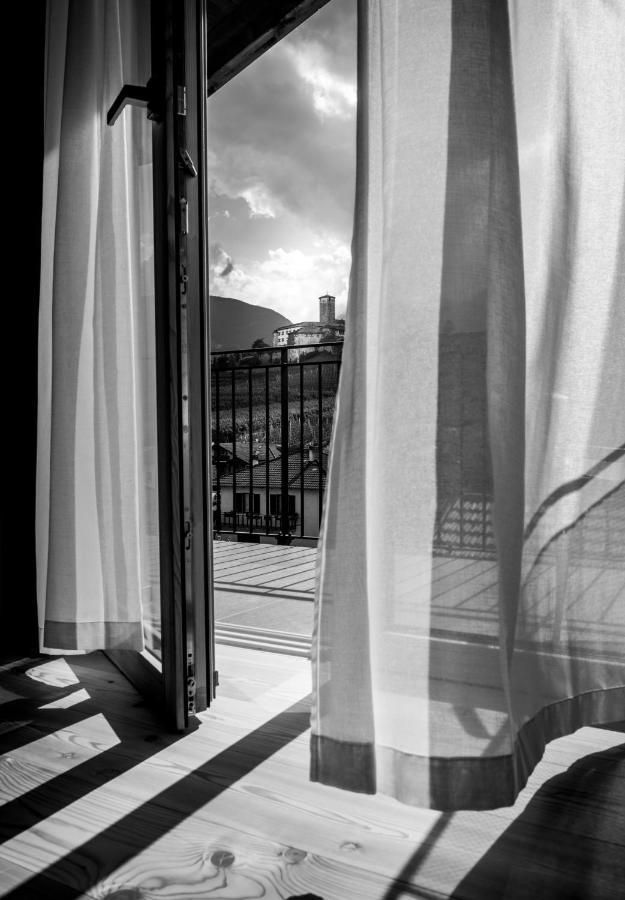 Agritur Renetta Villa Tassullo Eksteriør bilde