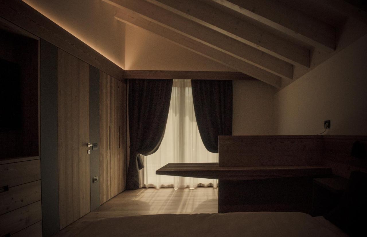 Agritur Renetta Villa Tassullo Eksteriør bilde