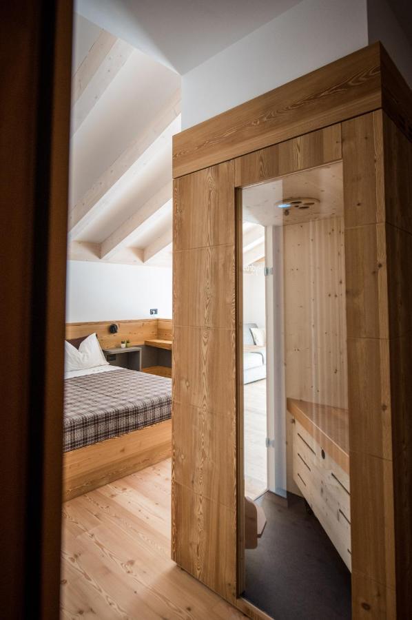 Agritur Renetta Villa Tassullo Eksteriør bilde