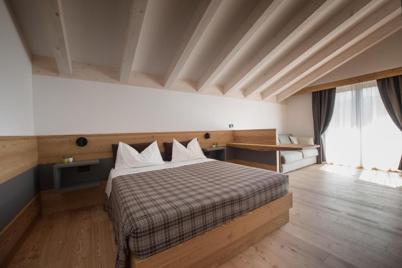 Agritur Renetta Villa Tassullo Eksteriør bilde