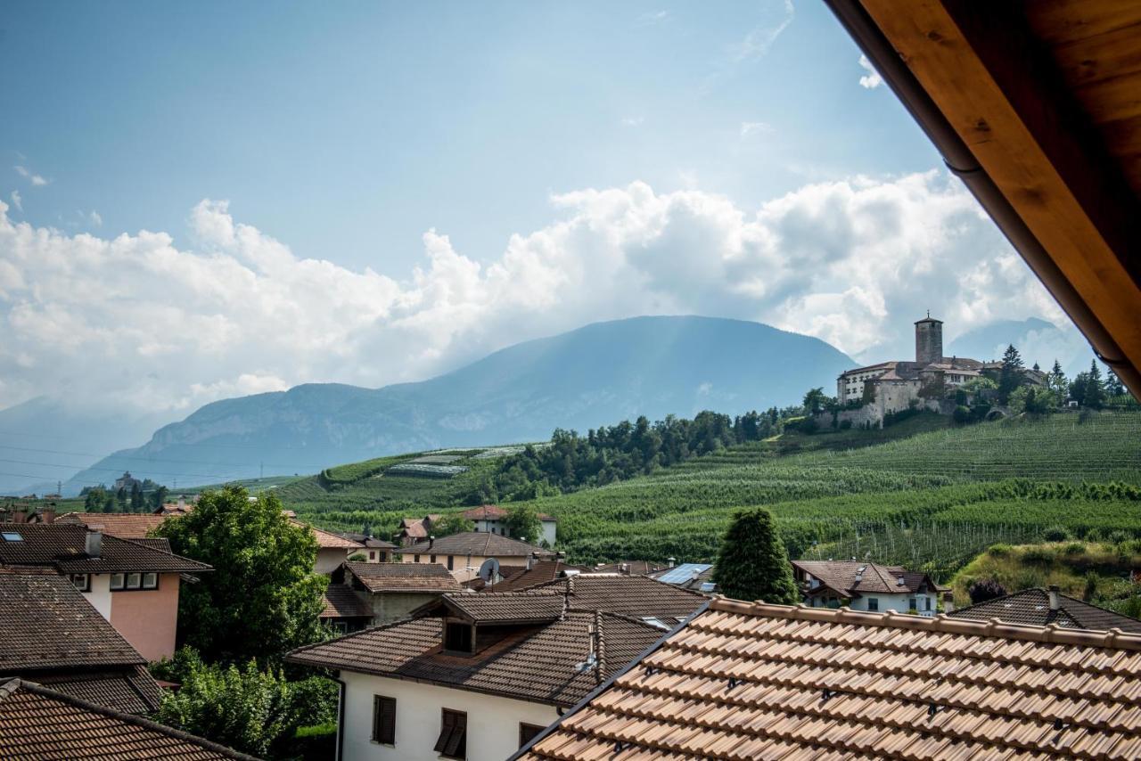 Agritur Renetta Villa Tassullo Eksteriør bilde