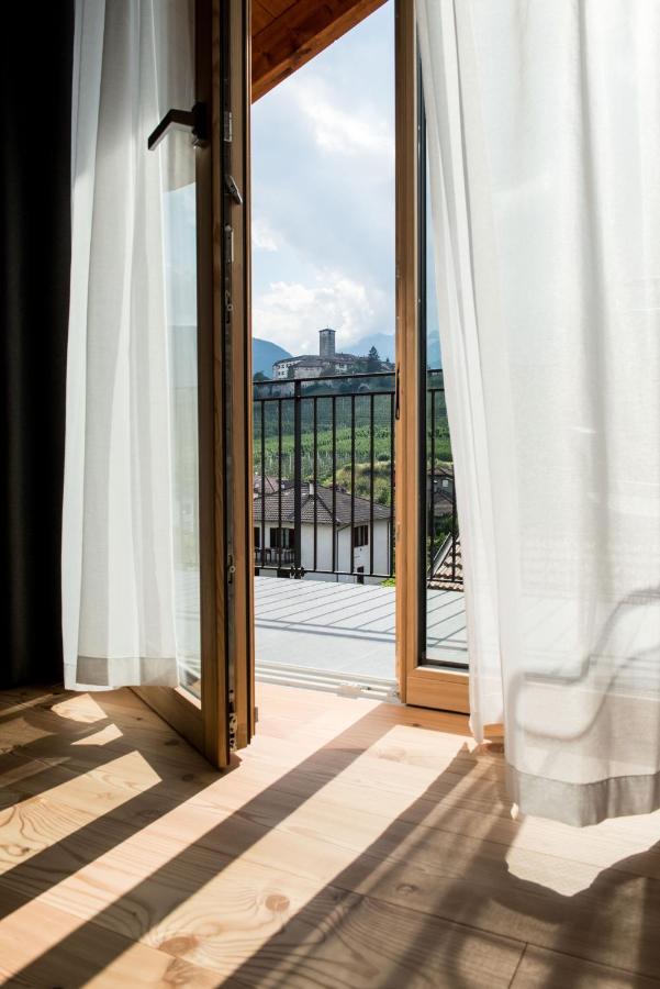 Agritur Renetta Villa Tassullo Eksteriør bilde
