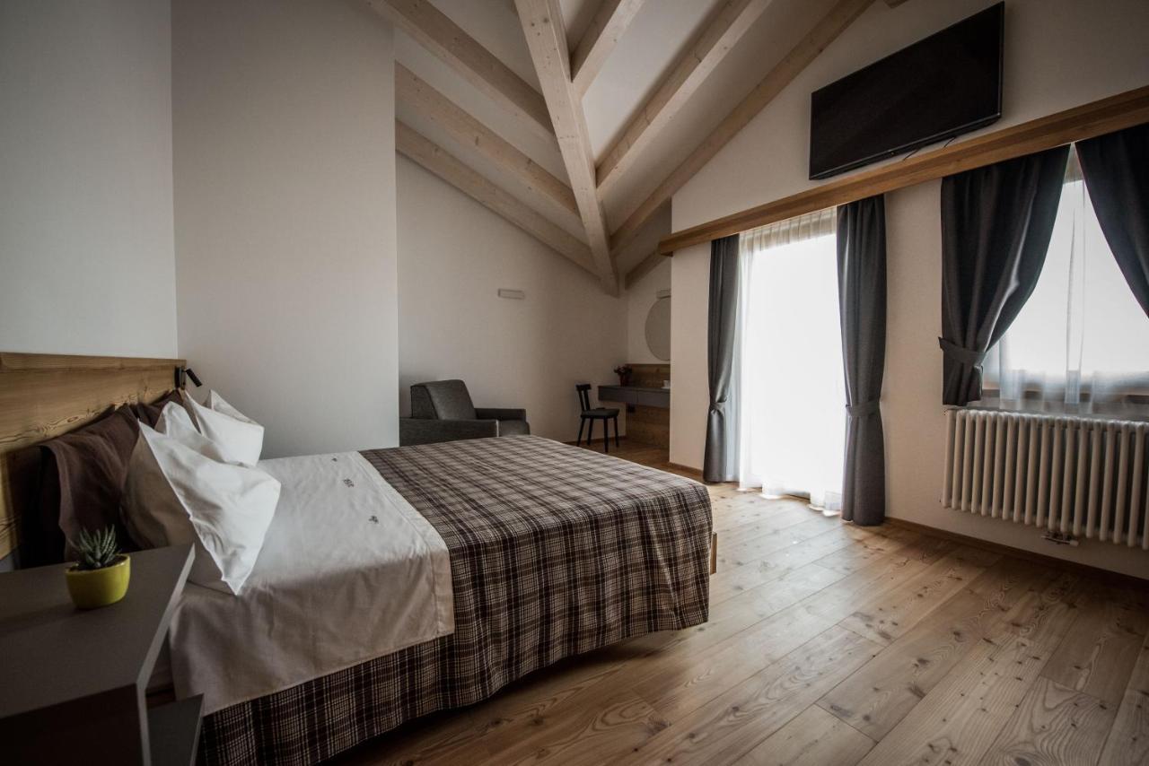 Agritur Renetta Villa Tassullo Eksteriør bilde