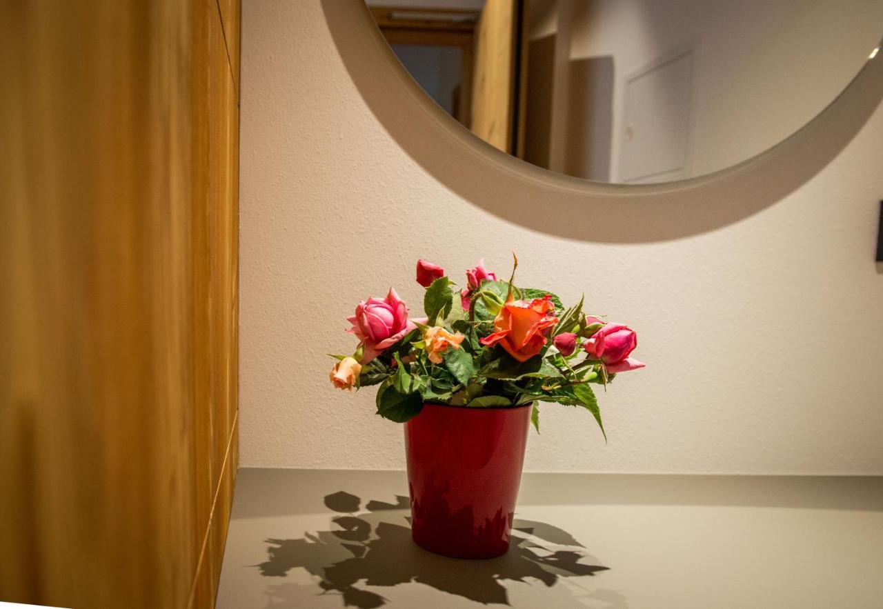 Agritur Renetta Villa Tassullo Eksteriør bilde