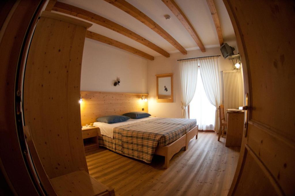 Agritur Renetta Villa Tassullo Rom bilde
