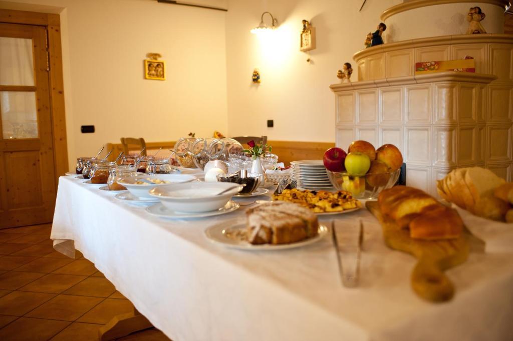 Agritur Renetta Villa Tassullo Eksteriør bilde