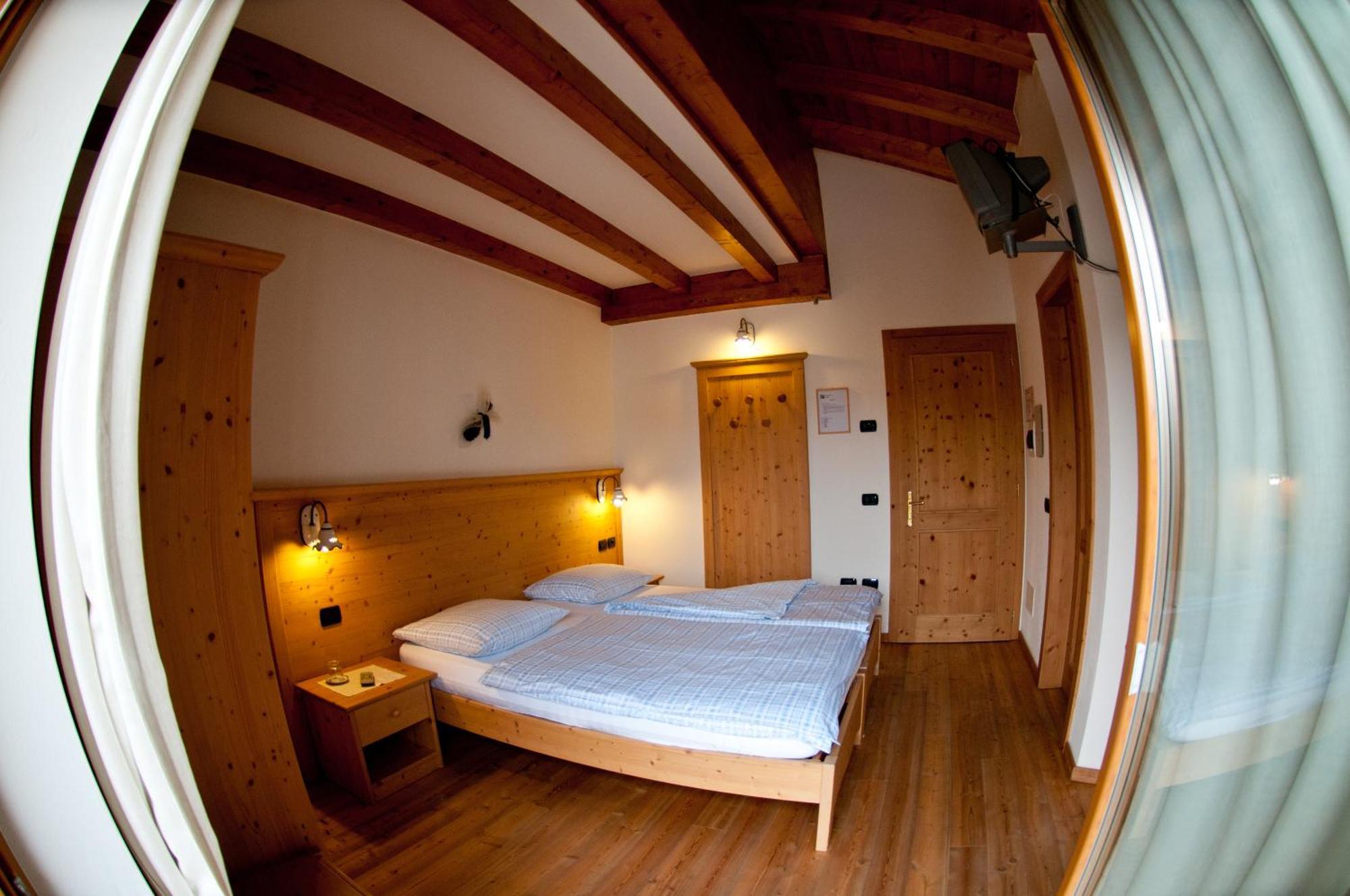 Agritur Renetta Villa Tassullo Eksteriør bilde