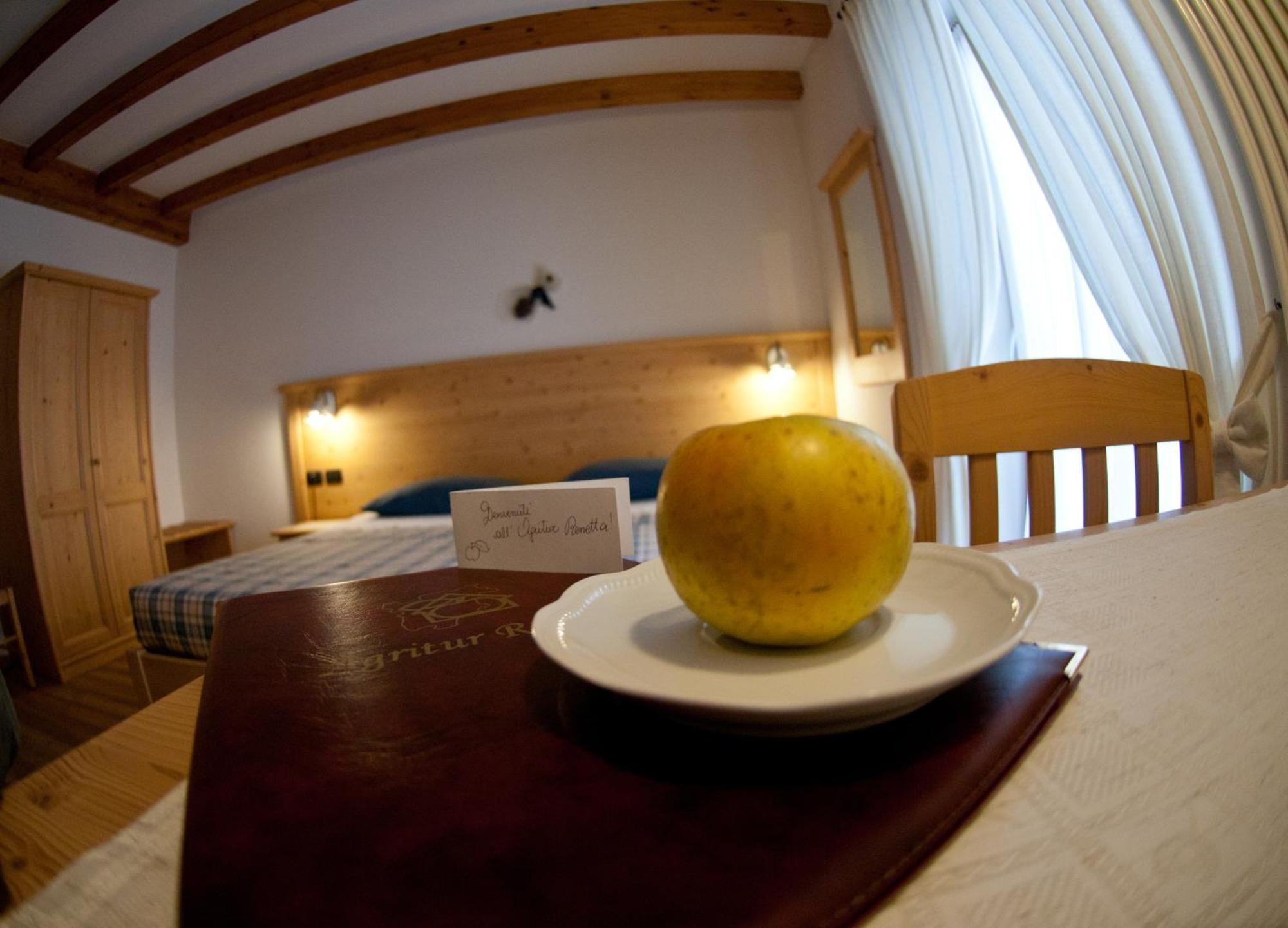 Agritur Renetta Villa Tassullo Eksteriør bilde