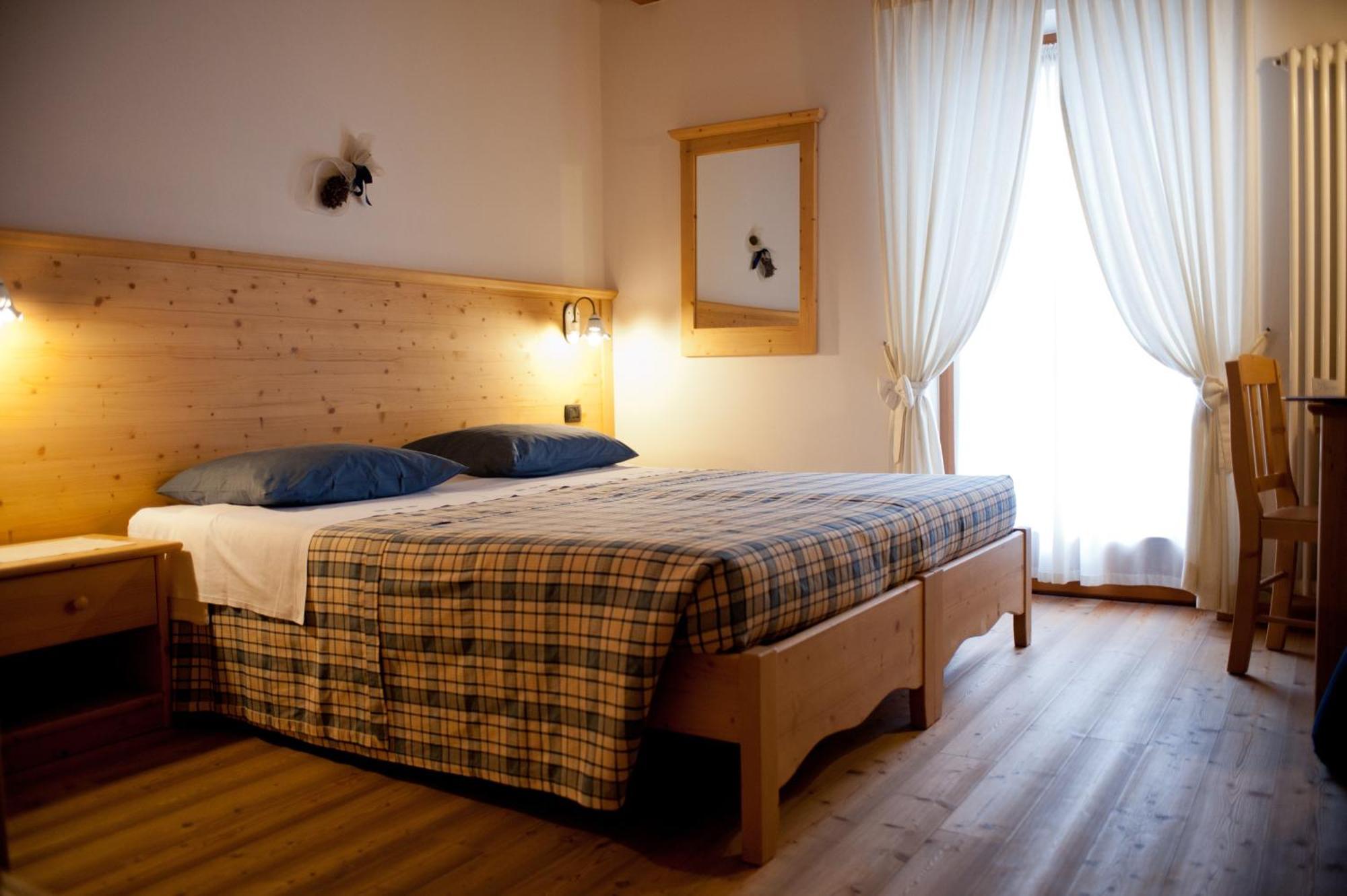 Agritur Renetta Villa Tassullo Eksteriør bilde