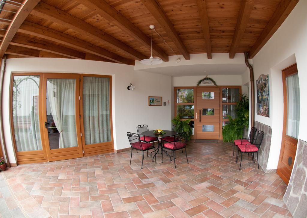 Agritur Renetta Villa Tassullo Eksteriør bilde