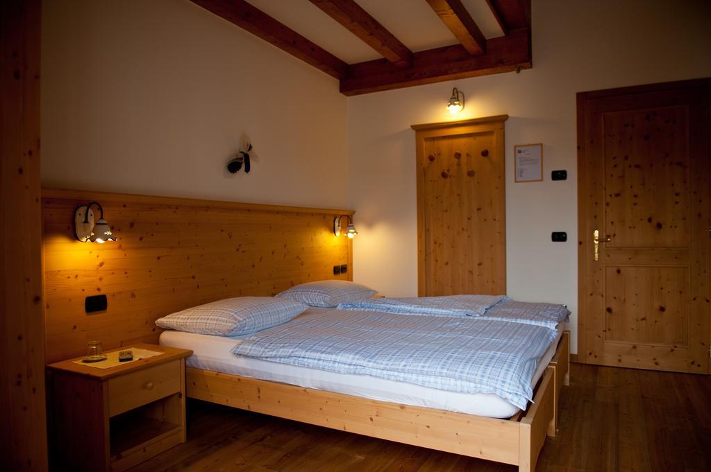 Agritur Renetta Villa Tassullo Eksteriør bilde